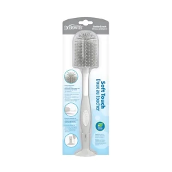 Щеточка для бутылочек Dr Brown's AC141, серая