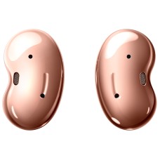 Simsiz qulaqlıqlar Samsung Galaxy Buds Live Bronze (SM-R180NZNASER)