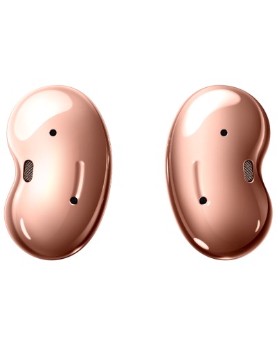 Simsiz qulaqlıqlar Samsung Galaxy Buds Live Bronze (SM-R180NZNASER)