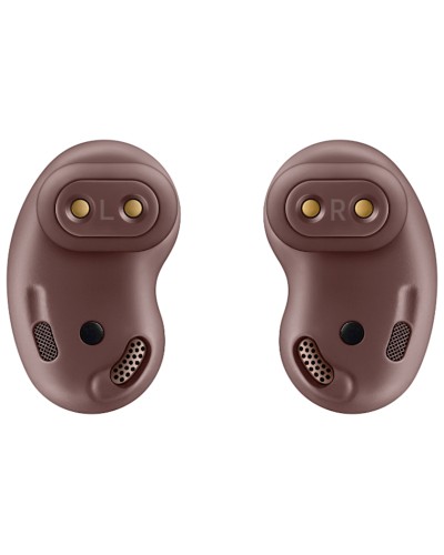 Simsiz qulaqlıqlar Samsung Galaxy Buds Live Bronze (SM-R180NZNASER)