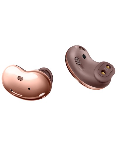 Simsiz qulaqlıqlar Samsung Galaxy Buds Live Bronze (SM-R180NZNASER)