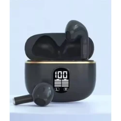 Беспроводные наушники Oem Earphone Wirelless Stereo Black