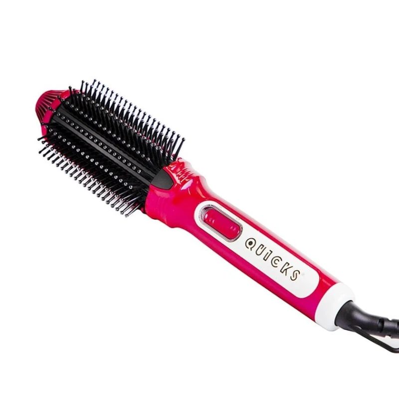 Фен-щетка Quicks Q-2820