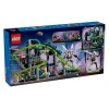 Konstruktor LEGO City Robot World Roller-Coaster Park 60421, 986 parça, 8 yaşdan