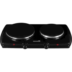 Электрическая плита Hausberg HB-520NG Black
