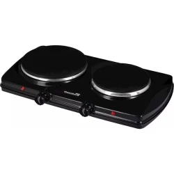 Электрическая плита Hausberg HB-520NG Black