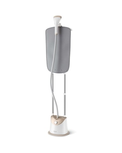 Vertikal buxarlayıcı Philips Easy Touch Stand Steamer (GC488/69)