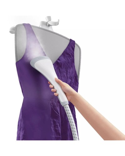 Vertikal buxarlayıcı Philips Easy Touch Stand Steamer (GC488/69)