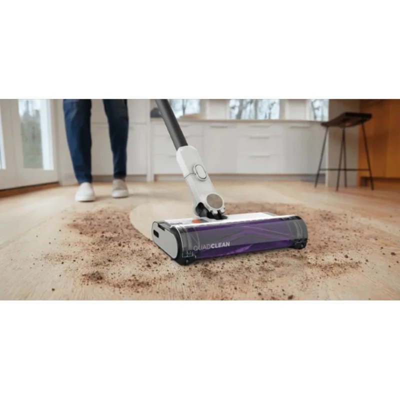 Вертикальный пылесос Shark Detect Pro IW1611EU Вертикальный пылесос Shark Detect Pro IW1611EU