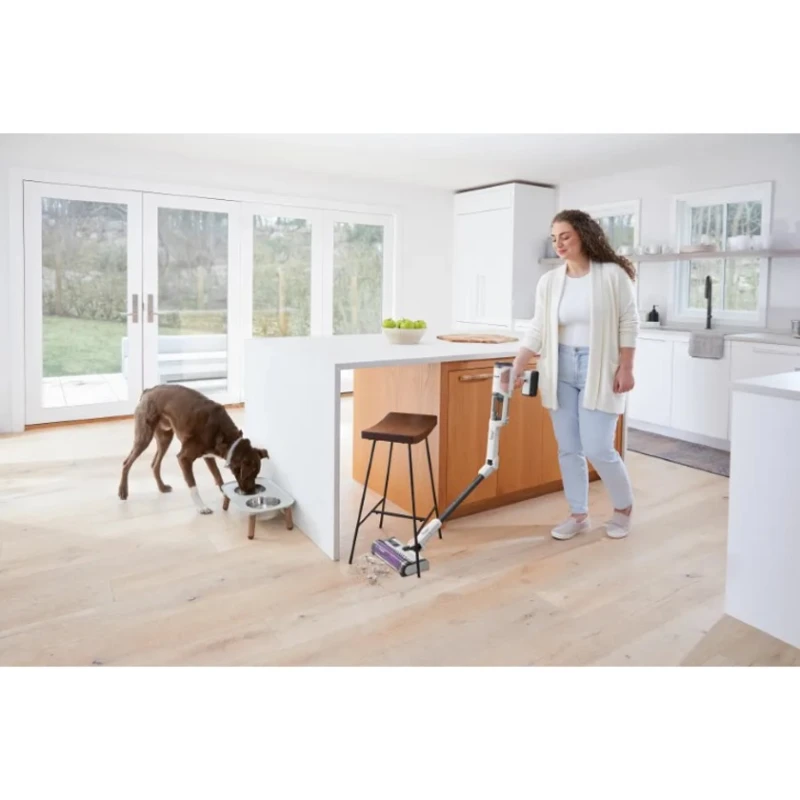 Вертикальный пылесос Shark Detect Pro IW1611EU Вертикальный пылесос Shark Detect Pro IW1611EU