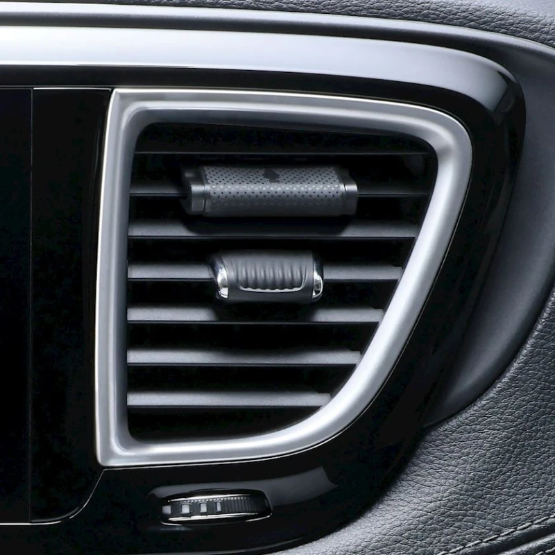 Ароматизатор для автомобиля Little Trees Vent Wrap Vanillaroma, 4 шт Ароматизатор для автомобиля Little Trees Vent Wrap Vanillaroma, 4 шт