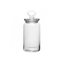 Банка для хранения Pasabahce, 1130 мл, стекло, прозрачный