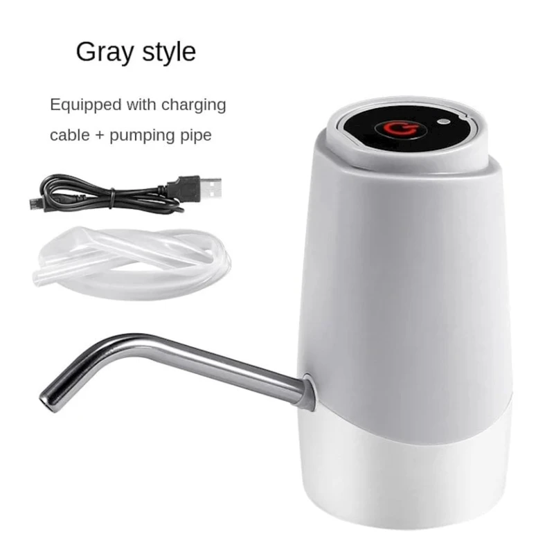 Dispenser su üçün K11 Grey Dispenser su üçün K11 Grey