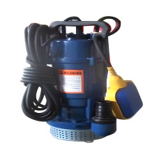Quyu nasosu Lucky Pro QDX1.5-17-0.37F
