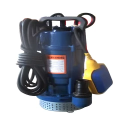 Насос для колодца Lucky Pro QDX1.5-17-0.37F