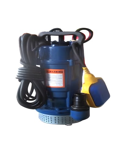 Quyu nasosu Lucky Pro QDX1.5-17-0.37F