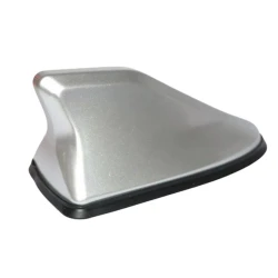 Гибридная антенна Sharkfin Серебристый Гибридная антенна Sharkfin Серебристый