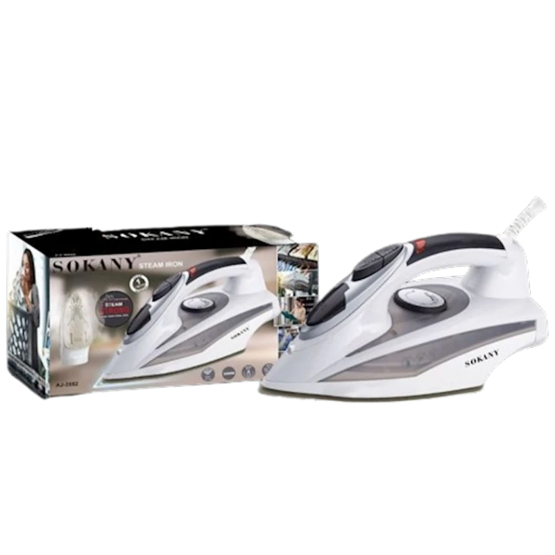 Утюг Sokany AJ-2052