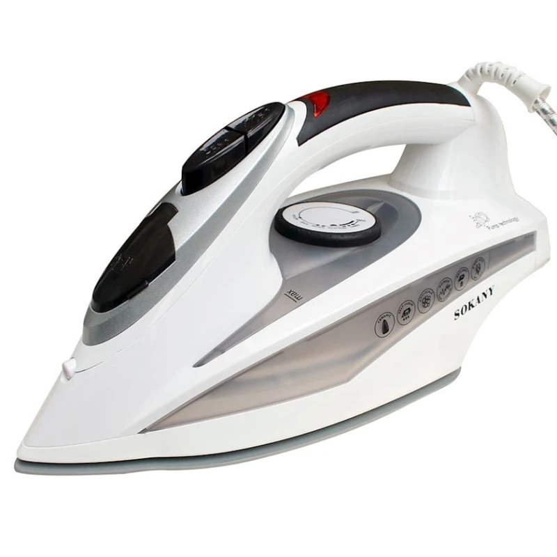 Утюг Sokany AJ-2052