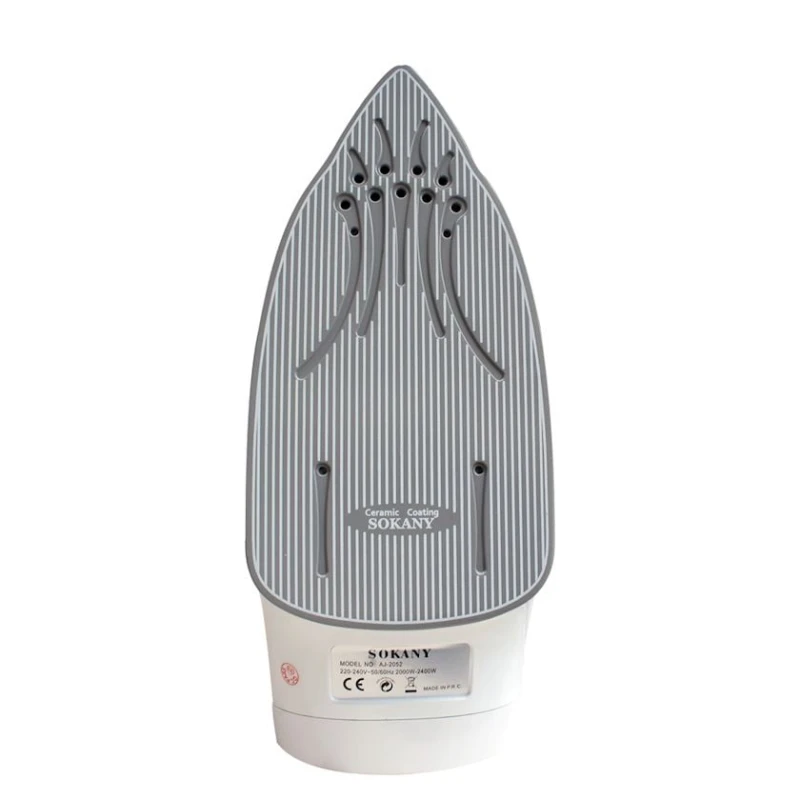 Утюг Sokany AJ-2052