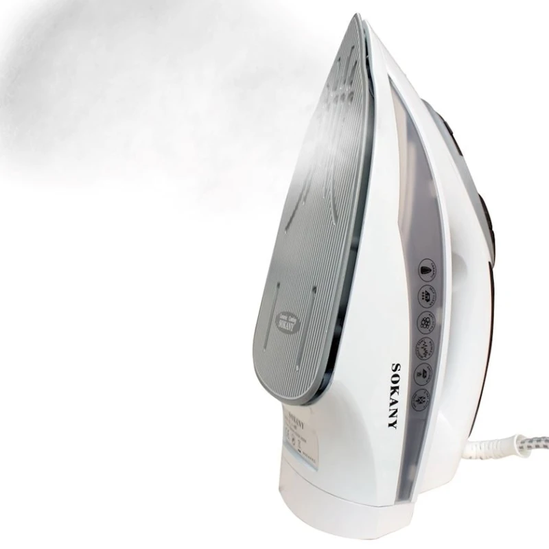 Утюг Sokany AJ-2052