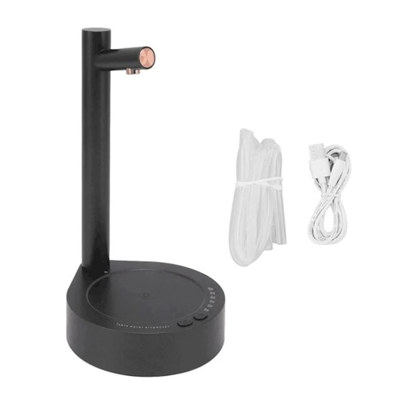 Avtomatik su nasosu, qara, 1800 mA Avtomatik su nasosu, qara, 1800 mA