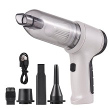 Avtomobil üçün tozsoran SS-360