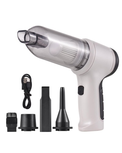 Avtomobil üçün tozsoran SS-360
