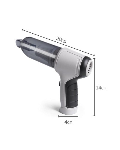 Avtomobil üçün tozsoran SS-360
