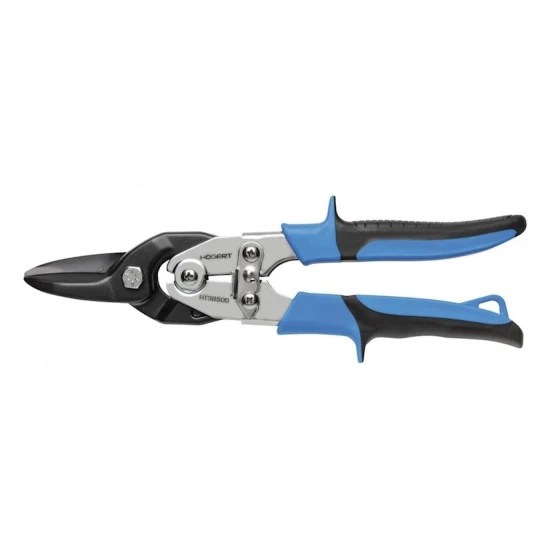 Ножницы по металлу Högert HT3B500