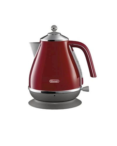 Elektrik çaydan Delonghi KBOC2001.R