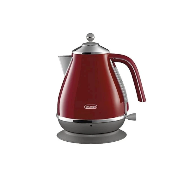 Электрочайник Delonghi KBOC2001.R Электрочайник Delonghi KBOC2001.R