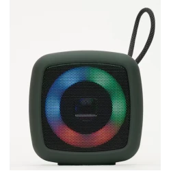 Portativ dinamik Music Wireless Speaker X-911 Black