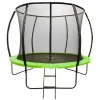 Батут Sundays Champion Premium-D312 (с сеткой и лестницей) диаметр 312см