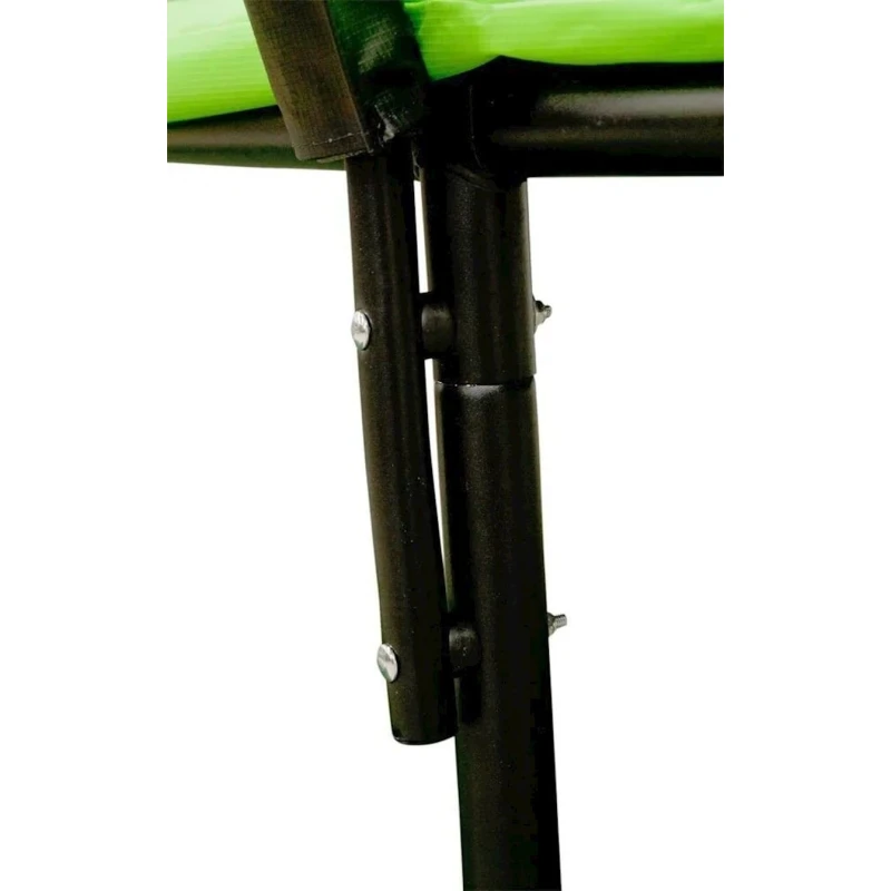 Batut Sundays Champion Premium-D312 (tor və nərdivan ilə) diametr 312sm Batut Sundays Champion Premium-D312 (tor və nərdivan ilə) diametr 312sm