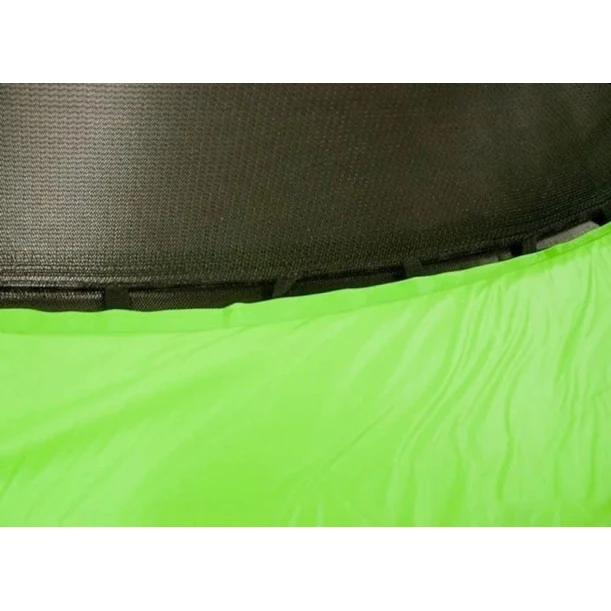 Batut Sundays Champion Premium-D312 (tor və nərdivan ilə) diametr 312sm Batut Sundays Champion Premium-D312 (tor və nərdivan ilə) diametr 312sm