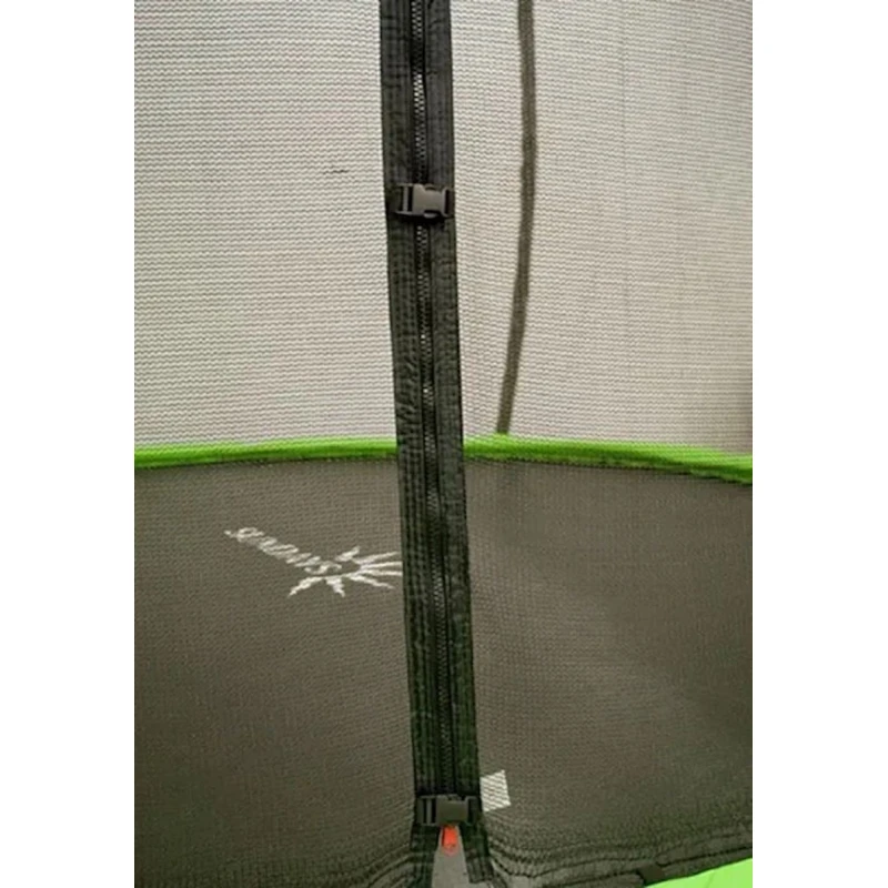 Batut Sundays Champion Premium-D312 (tor və nərdivan ilə) diametr 312sm Batut Sundays Champion Premium-D312 (tor və nərdivan ilə) diametr 312sm