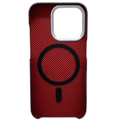 Чехол Pitaka для Apple iPhone 15 Pro Max