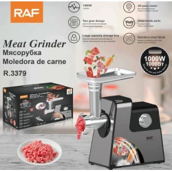 Мясорубка RAF R.3379