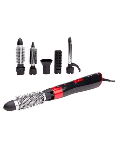 Multistayler GA.MA Multistyler Turbo Ionic 1200W