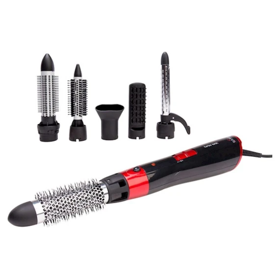 Мультистайлер GA.MA Multistyler Turbo Ionic 1200W Мультистайлер GA.MA Multistyler Turbo Ionic 1200W