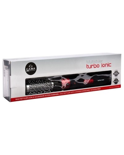 Multistayler GA.MA Multistyler Turbo Ionic 1200W