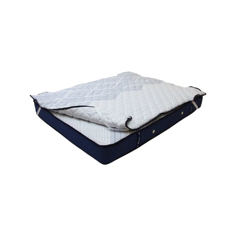 Qoruyucu döşək üzü Royal Home Tekstil Grand, 160x200 sm, dörd tərəfdən rezin, ağ