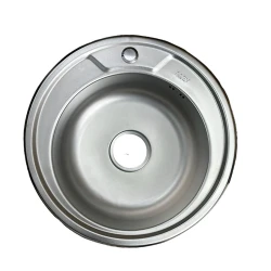 Кухонная мойка AH-CANS48-M Кухонная мойка AH-CANS48-M