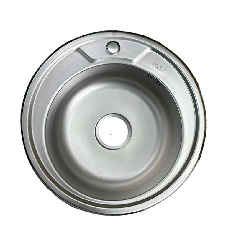 Кухонная мойка AH-CANS48-M Кухонная мойка AH-CANS48-M