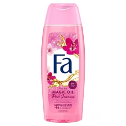 Duş geli Fa Magic Oil Pink Jasmine 250 ml
