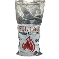 Fındıq kömürü 5kq Fındıq kömürü 5kq