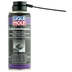 Смазка для электроконтактов Liqui Moly Electronic Spray LM-3110, 0.2 л
