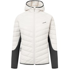 Qadınlar üçün gödəkçə Viking Becky Warm Pro Polartec Primaloft, poliamid, ölçü XL, ağ