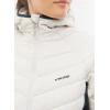 Qadınlar üçün gödəkçə Viking Becky Warm Pro Polartec Primaloft, poliamid, ölçü XL, ağ